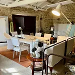 Hotel Enoturismo Novavila Rias Baixas Wine Design Meis