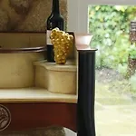Hotel Enoturismo Novavila Rias Baixas Wine Design Meis