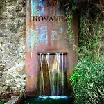 Enoturismo Novavila Rias Baixas Wine Design 2* Meis