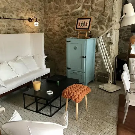 Enoturismo Novavila Rias Baixas Wine Design Hotel