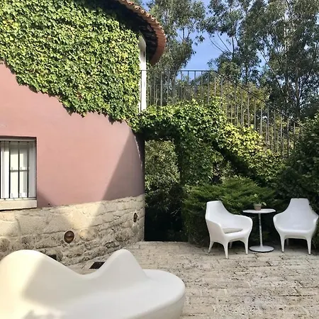 Enoturismo Novavila Rias Baixas Wine Design 2*