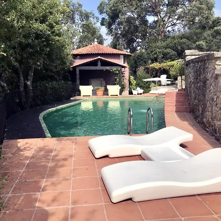 Enoturismo Novavila Rias Baixas Wine Design 2*