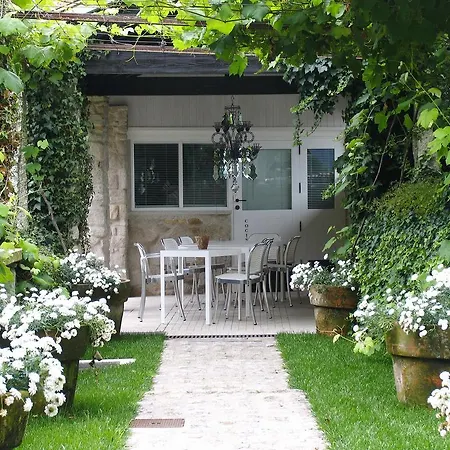 Enoturismo Novavila Rias Baixas Wine Design 2*