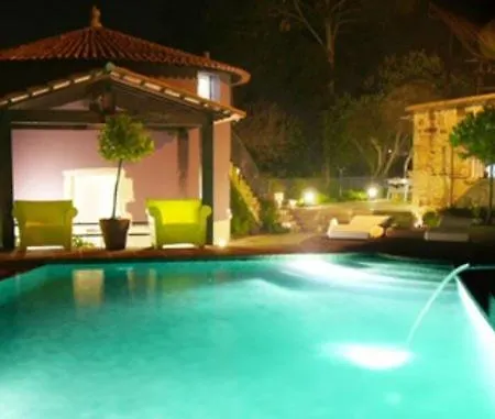 Enoturismo Novavila Rias Baixas Wine Design Hotel