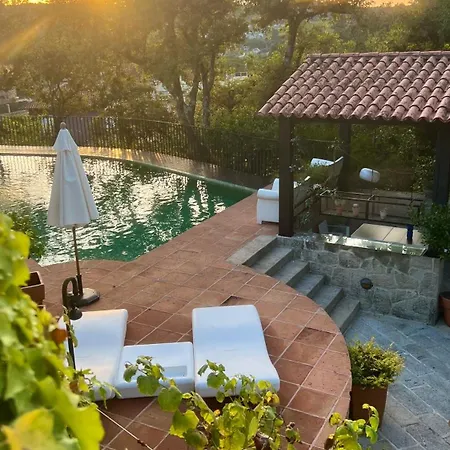 Hotel Enoturismo Novavila Rias Baixas Wine Design Meis