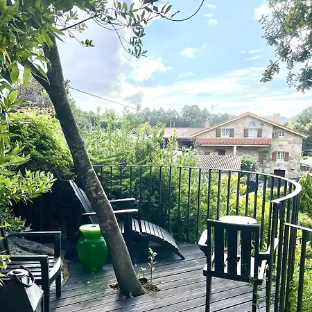 Hotel Enoturismo Novavila Rias Baixas Wine Design