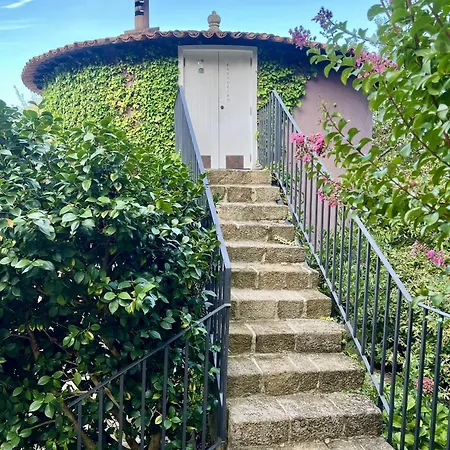 Enoturismo Novavila Rias Baixas Wine Design Hotel