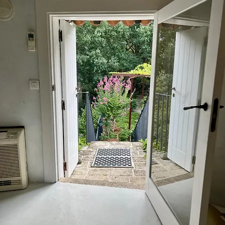 Enoturismo Novavila Rias Baixas Wine Design Hotel 2*