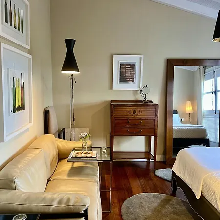 Hotel Enoturismo Novavila Rias Baixas Wine Design 2*