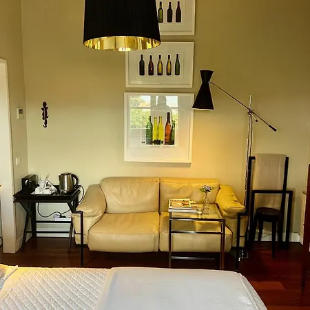 Enoturismo Novavila Rias Baixas Wine Design Hotel Meis