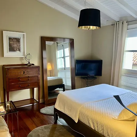 Hotel Enoturismo Novavila Rias Baixas Wine Design Meis