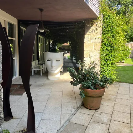 Enoturismo Novavila Rias Baixas Wine Design