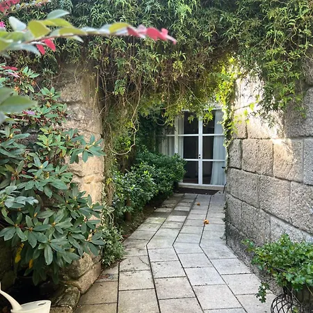 Enoturismo Novavila Rias Baixas Wine Design Hotel 2*