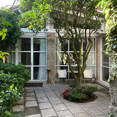 Hotel Enoturismo Novavila Rias Baixas Wine Design 2*