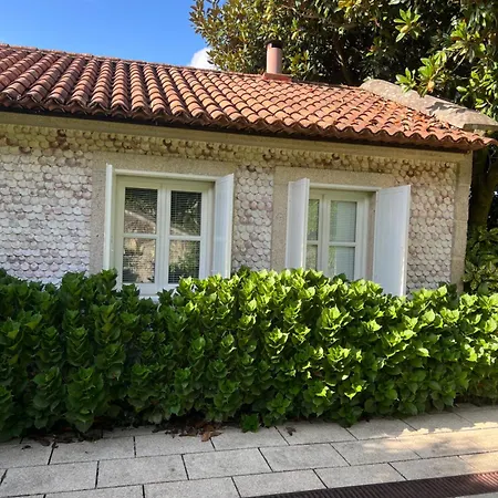 Enoturismo Novavila Rias Baixas Wine Design 2*