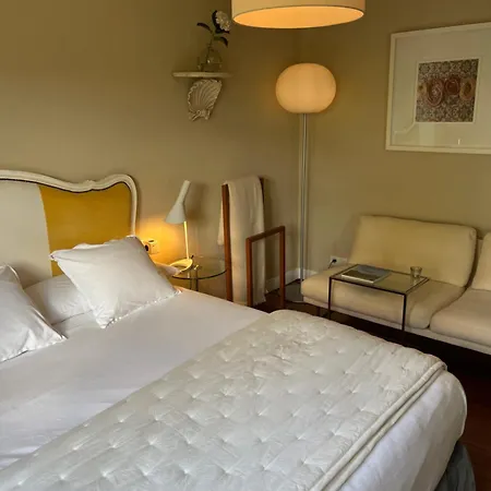 Enoturismo Novavila Rias Baixas Wine Design 2* Meis