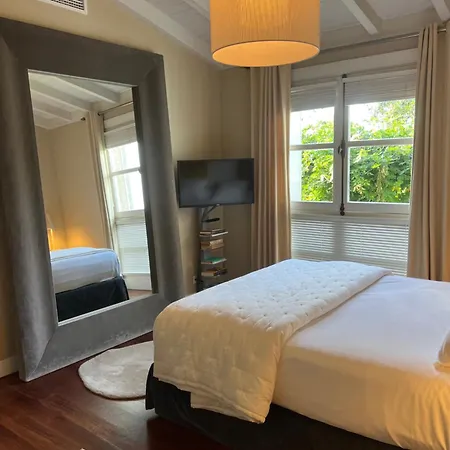 Enoturismo Novavila Rias Baixas Wine Design Hotel