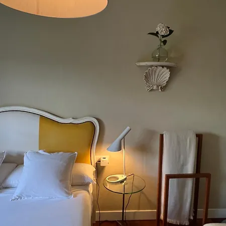 Enoturismo Novavila Rias Baixas Wine Design Hotel 2*