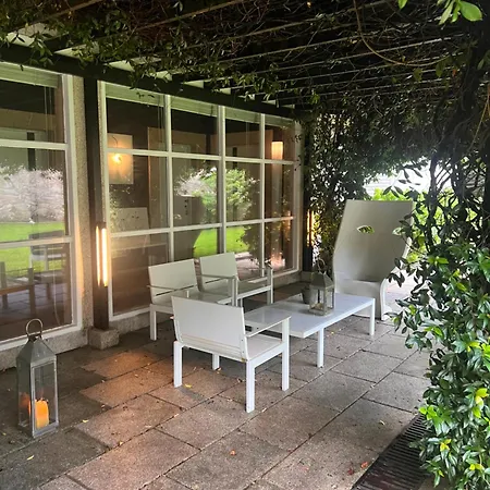 Hotel Enoturismo Novavila Rias Baixas Wine Design 2*