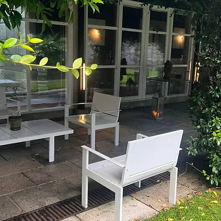 Enoturismo Novavila Rias Baixas Wine Design 2* Meis