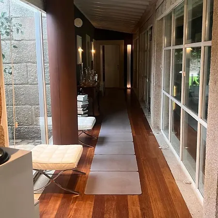 Enoturismo Novavila Rias Baixas Wine Design 2*