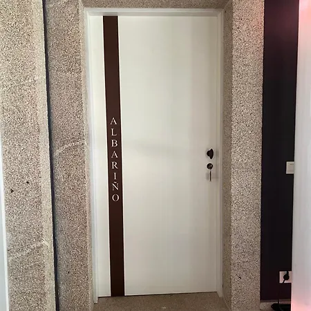 Enoturismo Novavila Rias Baixas Wine Design 2* Meis