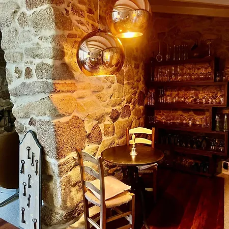 Enoturismo Novavila Rias Baixas Wine Design Hotel