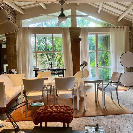 Enoturismo Novavila Rias Baixas Wine Design Hotel 2*