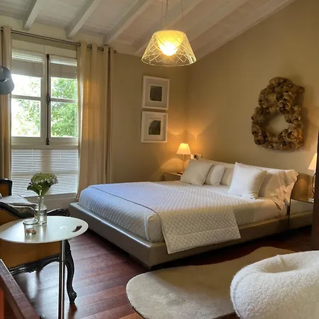 Hotel Enoturismo Novavila Rias Baixas Wine Design Meis