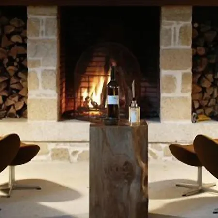 Enoturismo Novavila Rias Baixas Wine Design Hotel