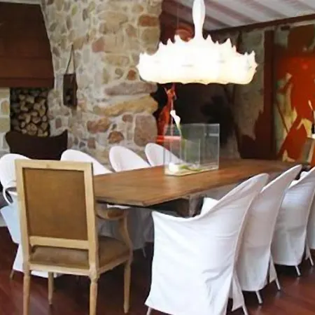 Hotel Enoturismo Novavila Rias Baixas Wine Design