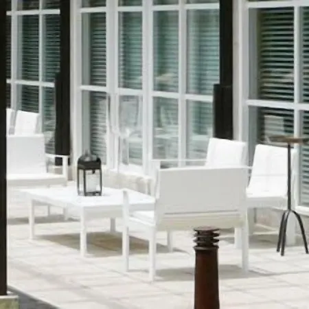 Enoturismo Novavila Rias Baixas Wine Design 2* Meis