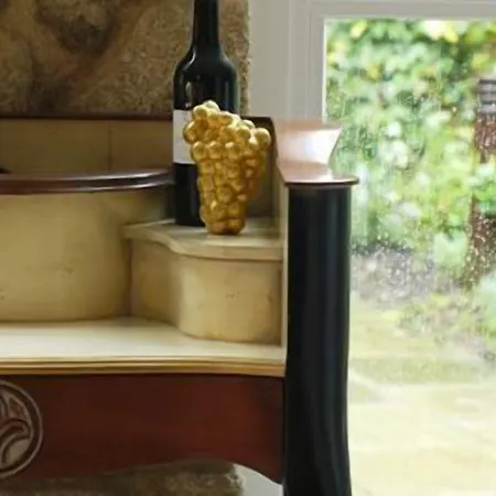 Hotel Enoturismo Novavila Rias Baixas Wine Design Meis