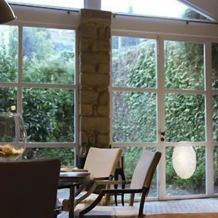 Hotel Enoturismo Novavila Rias Baixas Wine Design 2*