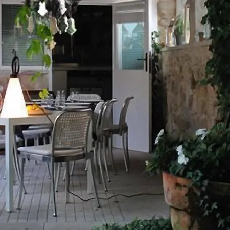 Enoturismo Novavila Rias Baixas Wine Design Hotel Meis