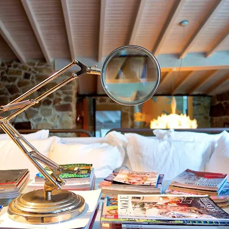 Enoturismo Novavila Rias Baixas Wine Design Hotel