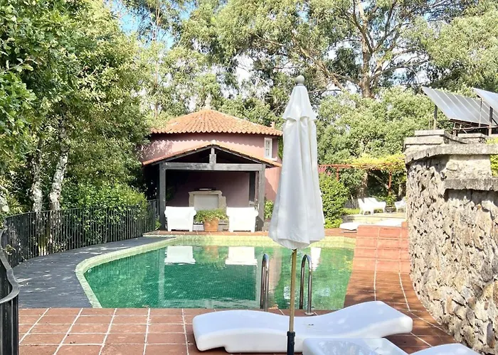 酒店 艾诺图锐斯莫诺瓦维拉利亚斯拜克萨斯葡萄酒设计乡村民宿