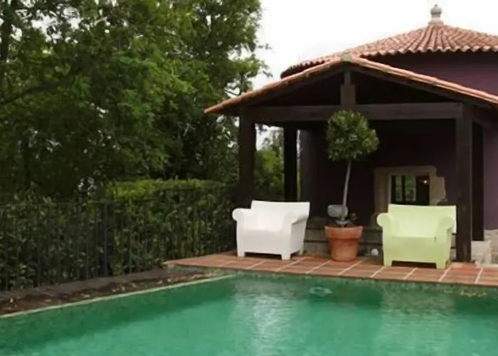 Enoturismo Novavila Rias Baixas Wine Design Hotel Meis