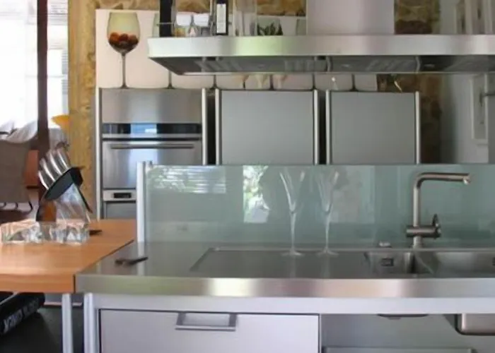 Enoturismo Novavila Rias Baixas Wine Design 2* Meis